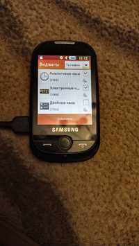 Мобилка Samsung CT-S3650 в отличном состоянии.