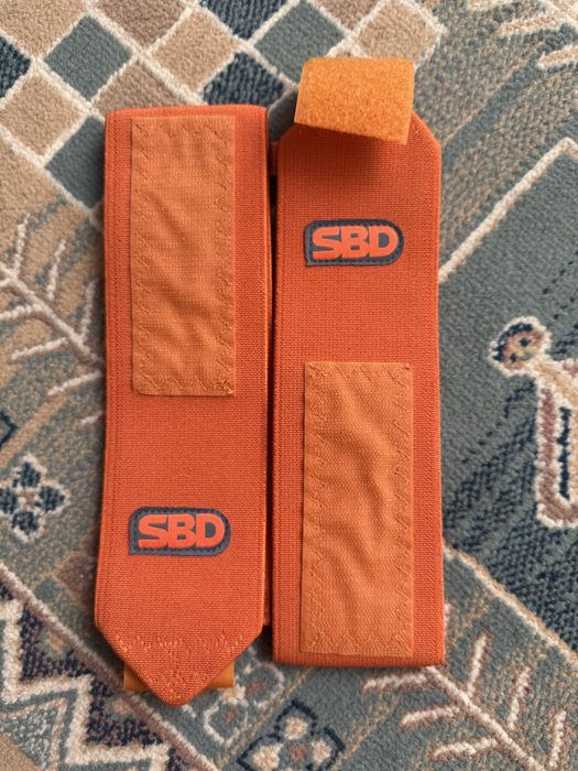 SBD Forge Usztywniacze M Stiff