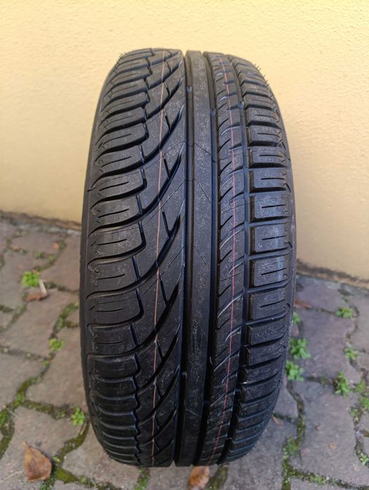 Pneu Michelin Novo