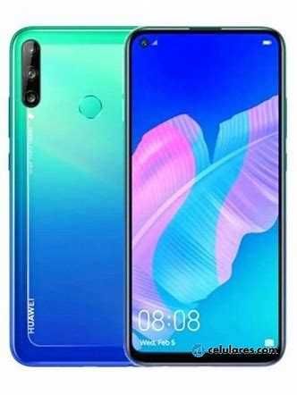 Huawei P40 lite E