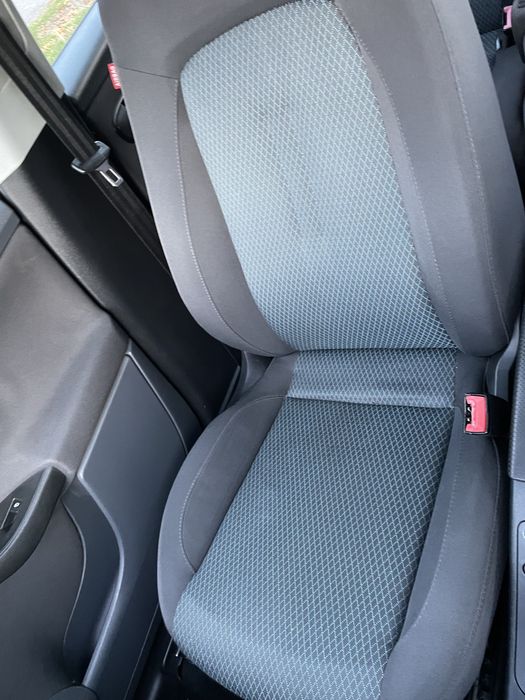 Seat Altea XL 2007 1.6 mpi