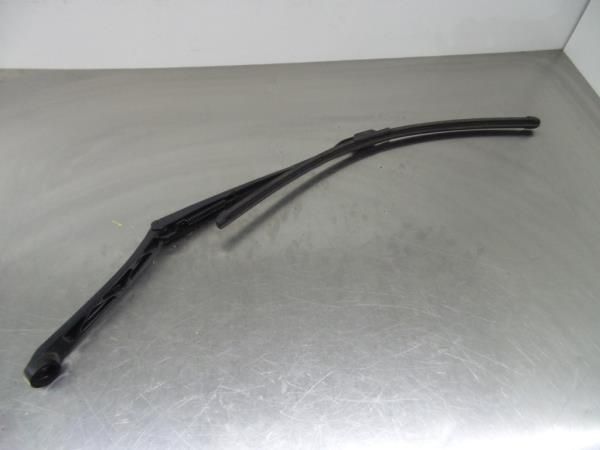 Haste / braço de escova limpa vidros frente esquerda HONDA HR-V (RU_)