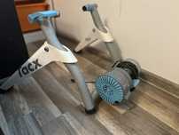 Trenażer Tacx Flow Smart – interaktywny