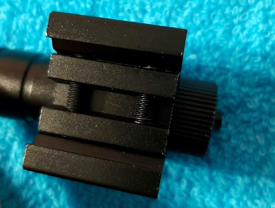 Металл Лазерный целеуказатель прицел для страйкбол, детского оружия