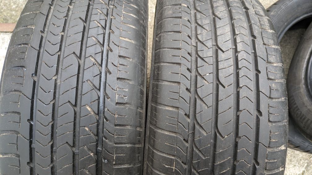 Шини 215/60 r16 GoodYear Eagle Sport