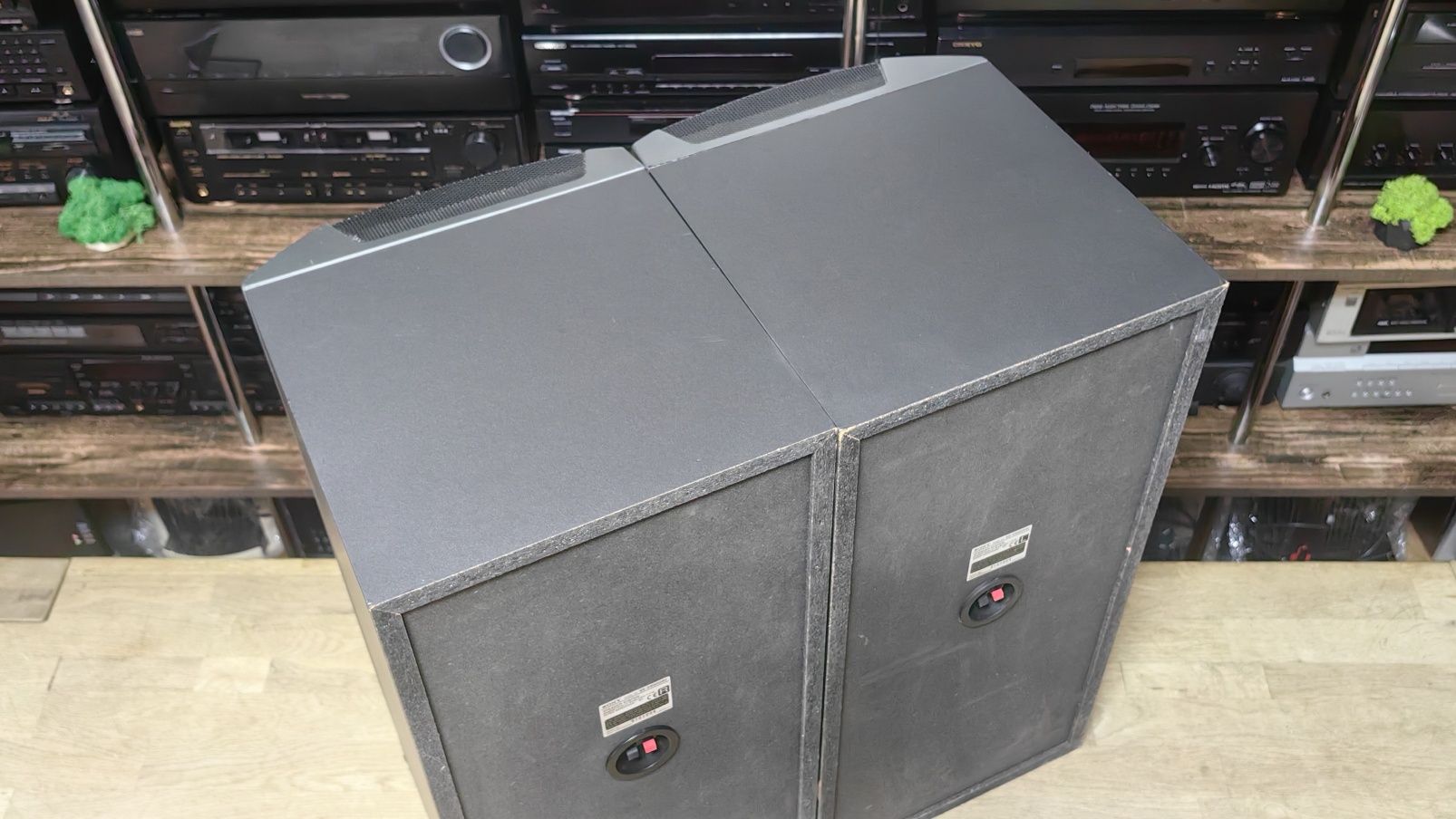 4-х полосна акустика Sony SS-XB800AV/8Ω