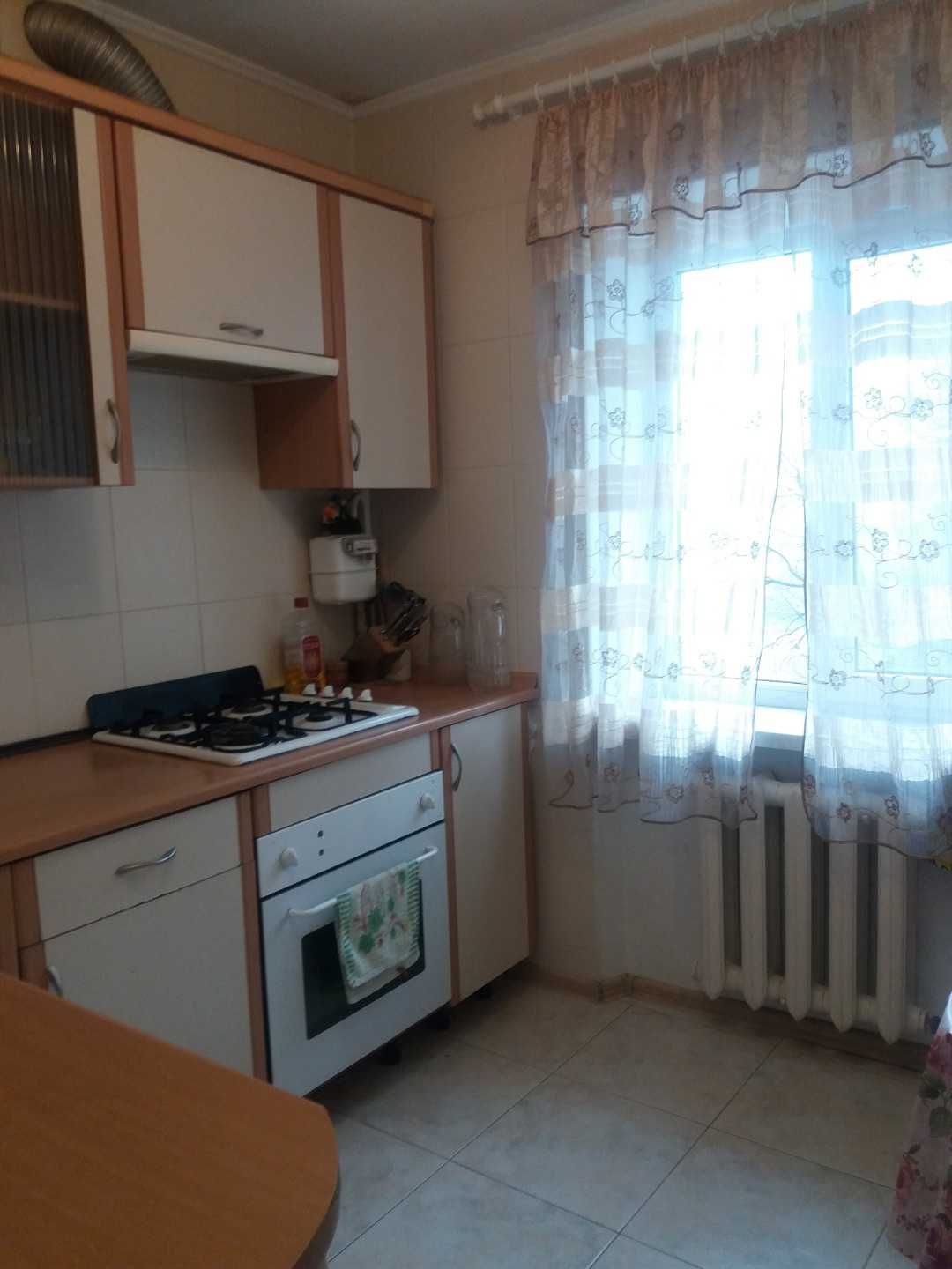 3 комнатная квартира, Мечникова, 282487