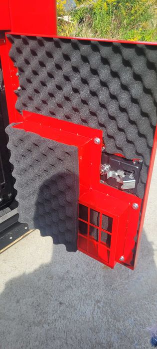 Agregat prądotwórczy diesel 12.5 KVa chłodzony cieczą odpalanie zdalne