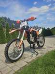 KTM 350 SX-F rok 2012