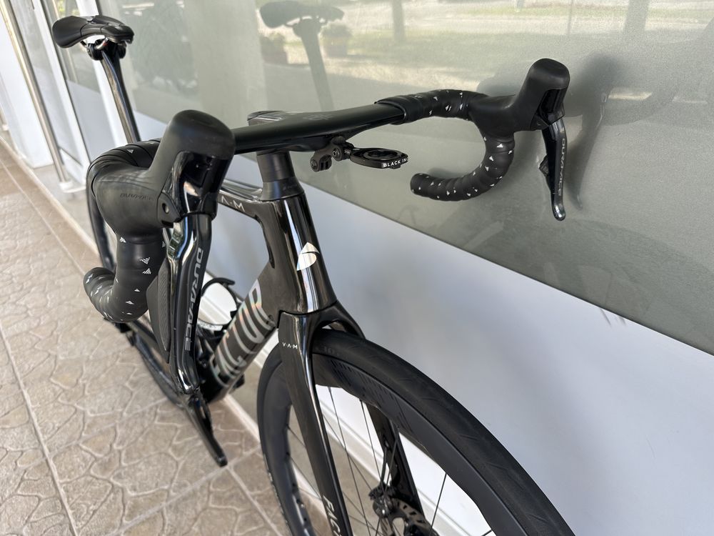 Bicicleta Factor - Topo de Gama