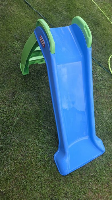 Zjeżdżalnia like tikes
