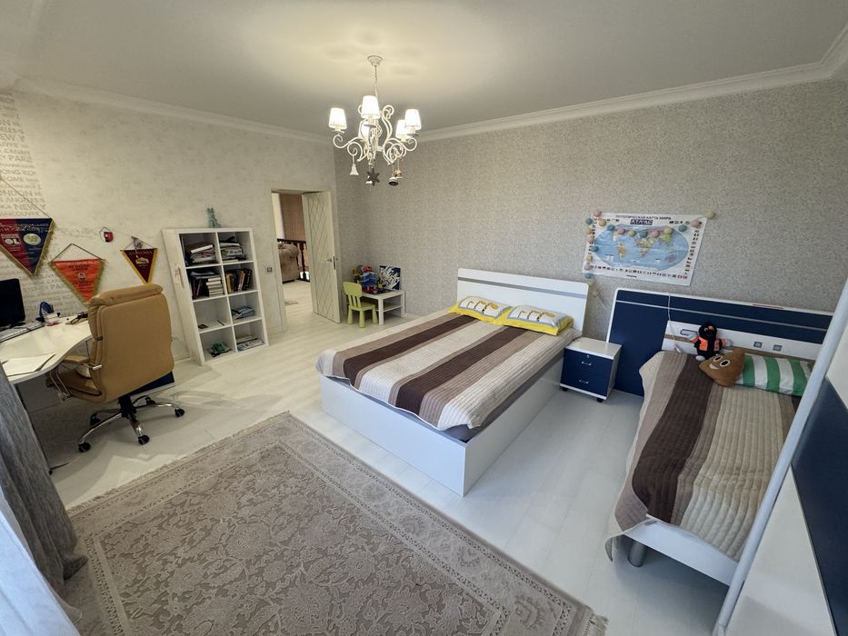 ‼️Экс‼️Потрясающий дом пгт Бабаи, Высокий ,190 кв.м.