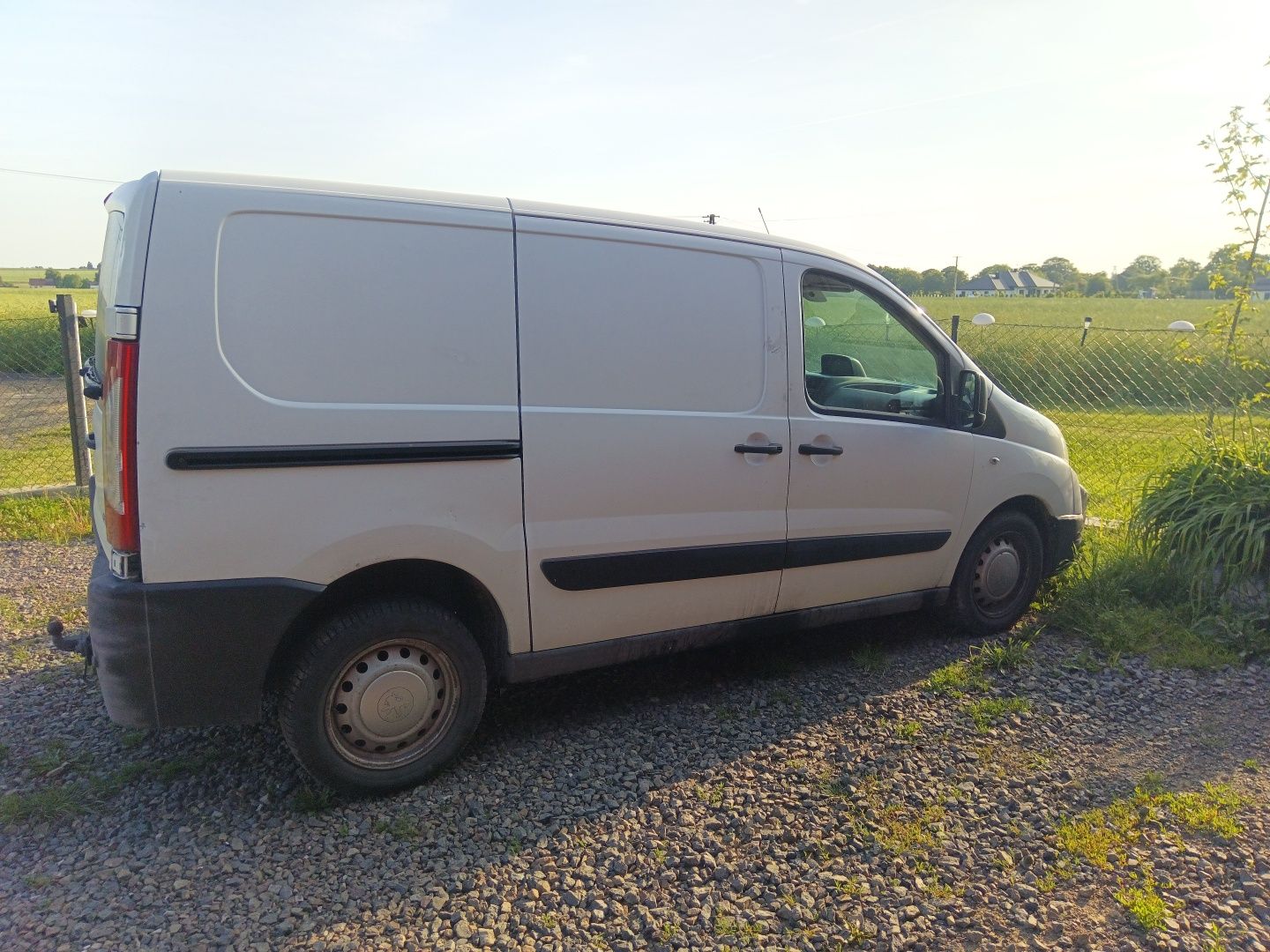 Peugeot Expert 2.0 HDI