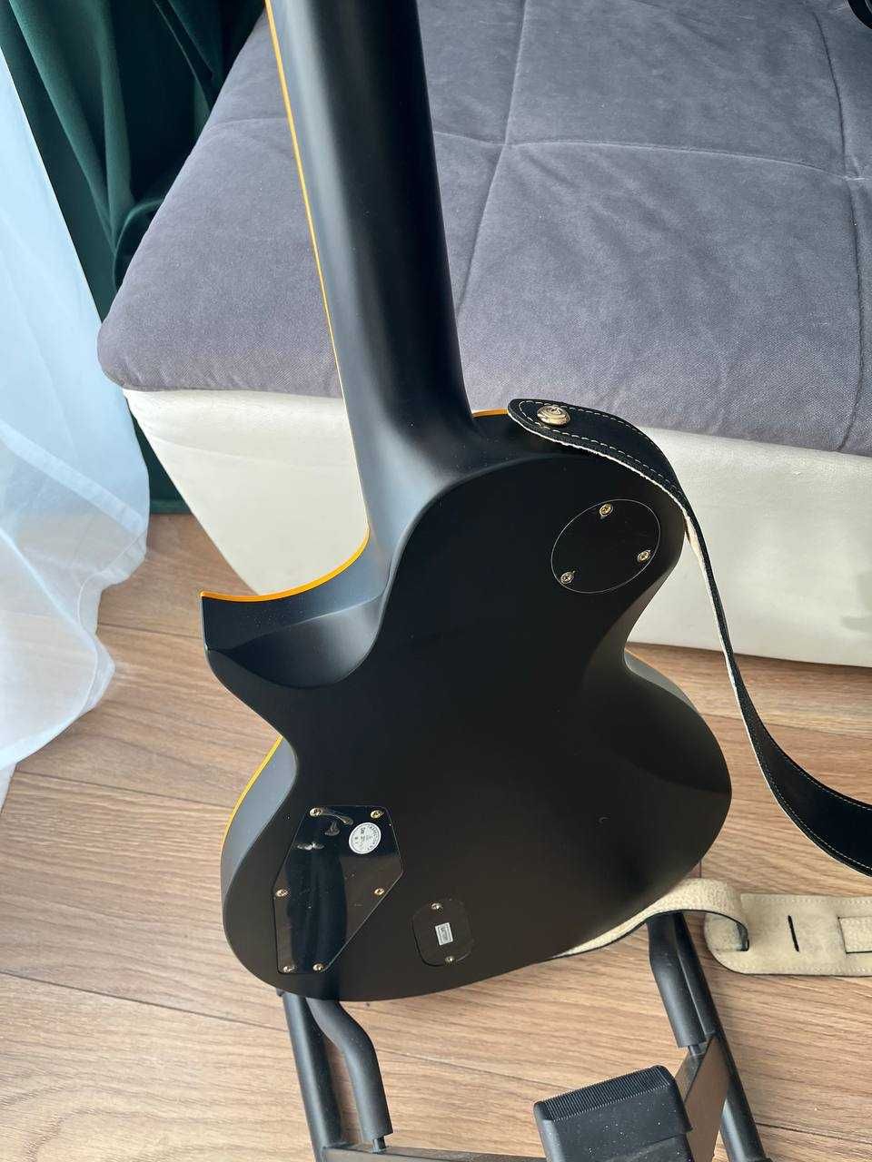 ESP LTD EC-1000 Vintage Black