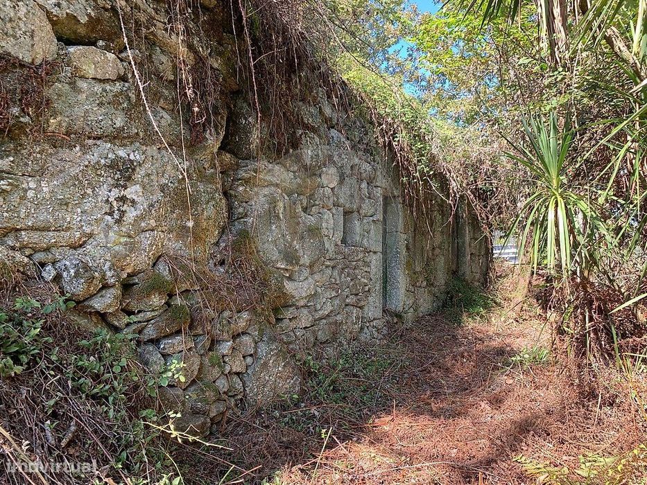 Moradia T1 para venda