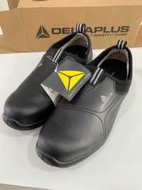 Sapatos para trabalho Novos Deltaplus