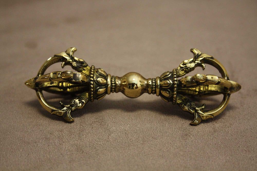 Важра, Дордже  Vajra, Dorje