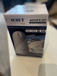 Scout Nowa jachtowa cyfrowa antena telewizyjna marine