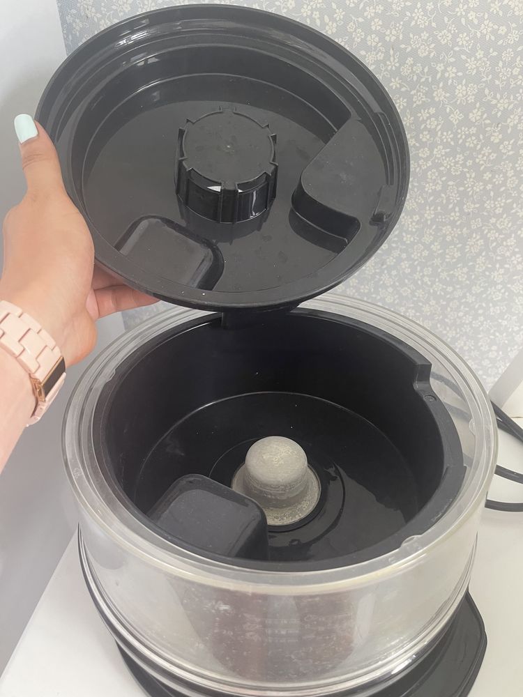 Пароварка Tefal VC140131