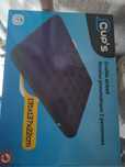 material piscina