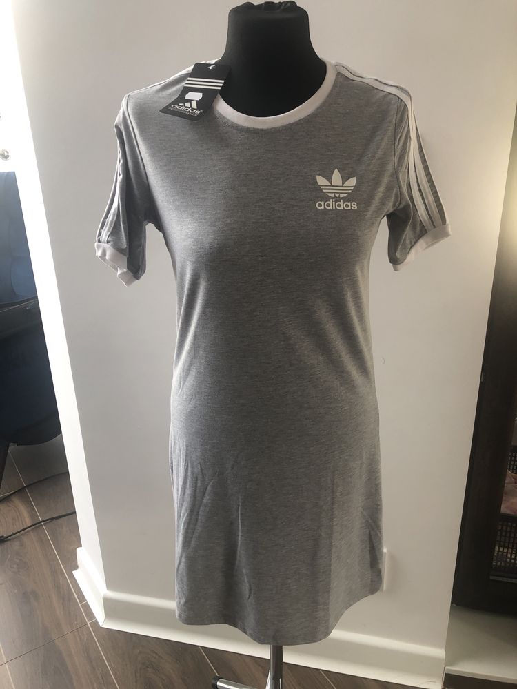 Sukienka Adidas M