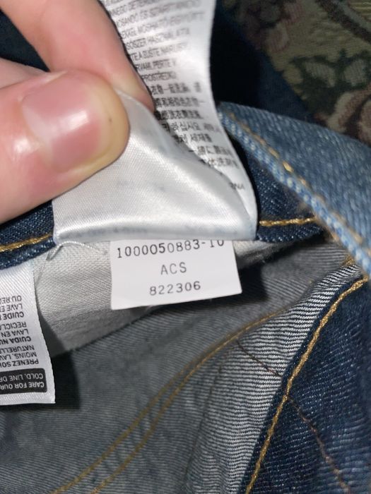 Levi’s 514 Straight Fit W31 L34, майже як нові, оригінальні