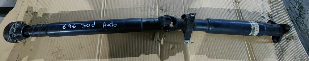 Veio de transmissão BMW serie 3 E46 30d Automático