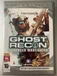 Ghost Recon Advanced Warfighter