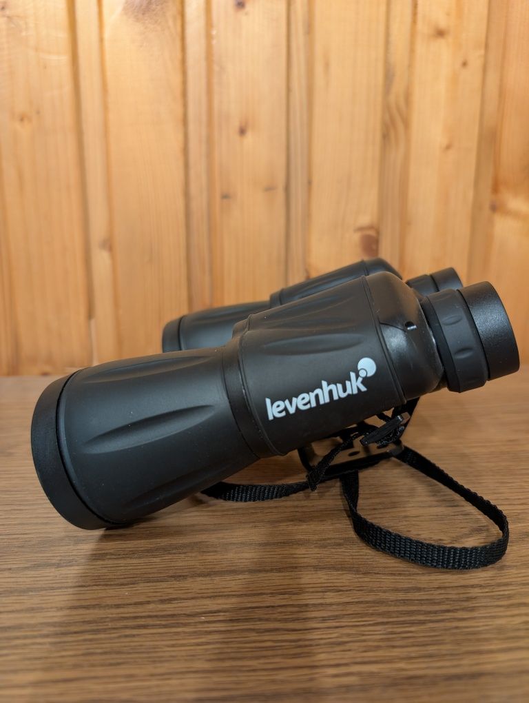 Lornetka Levenhuk ATOM