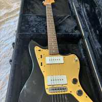 Troca jazzmaster squier