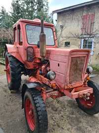 Sprzedam MTZ 50 ...