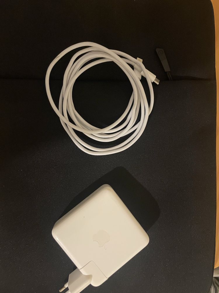 Macbook pro 16 2019