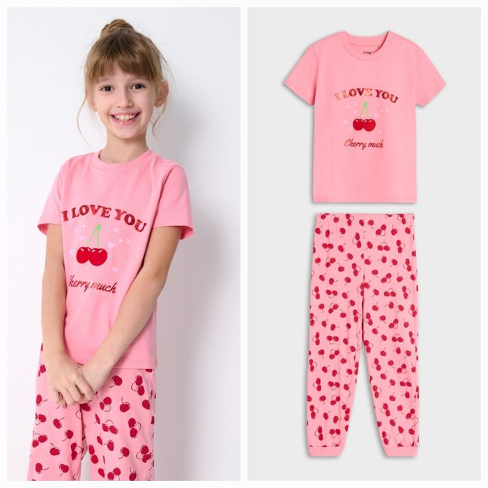 Піжама, комплект Sinsay, 9-10 років