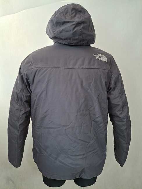 The North Face HyVent Kurtka puchowa męska M