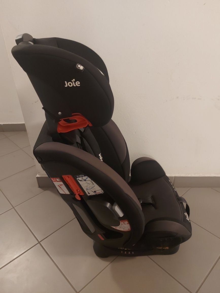 Fotelik samochodowy Joie 0-36