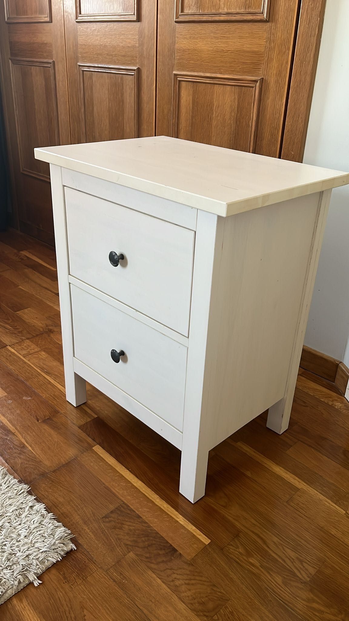 Mesa de cabeceira