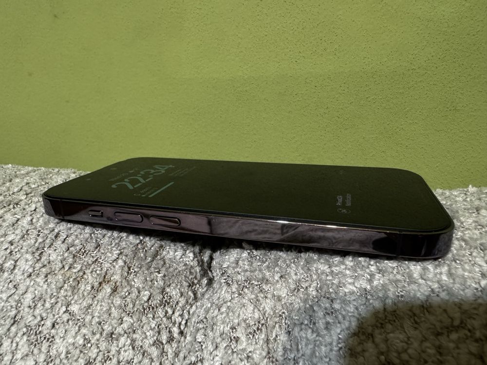 Iphone 14 Pro / 1tb / Deep purple