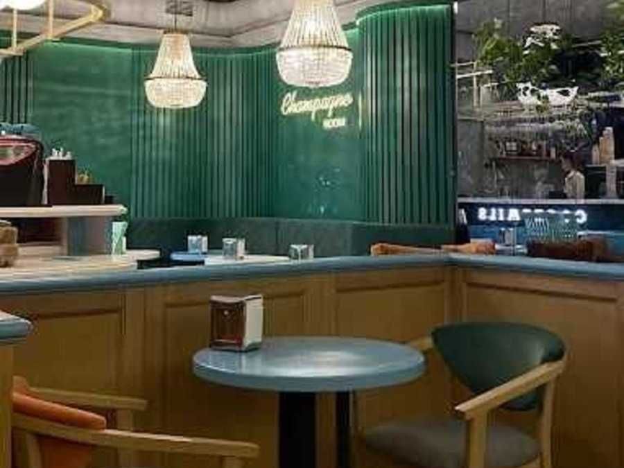 Аренда кафе на Таирова. код 375097
