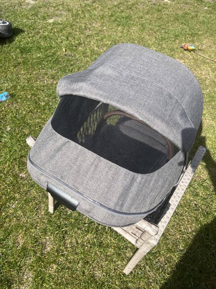 Wózek cybex Priam 2.0 spacerowka