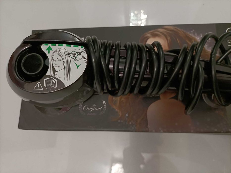 Lokówka obrotowa C1050E Babyliss