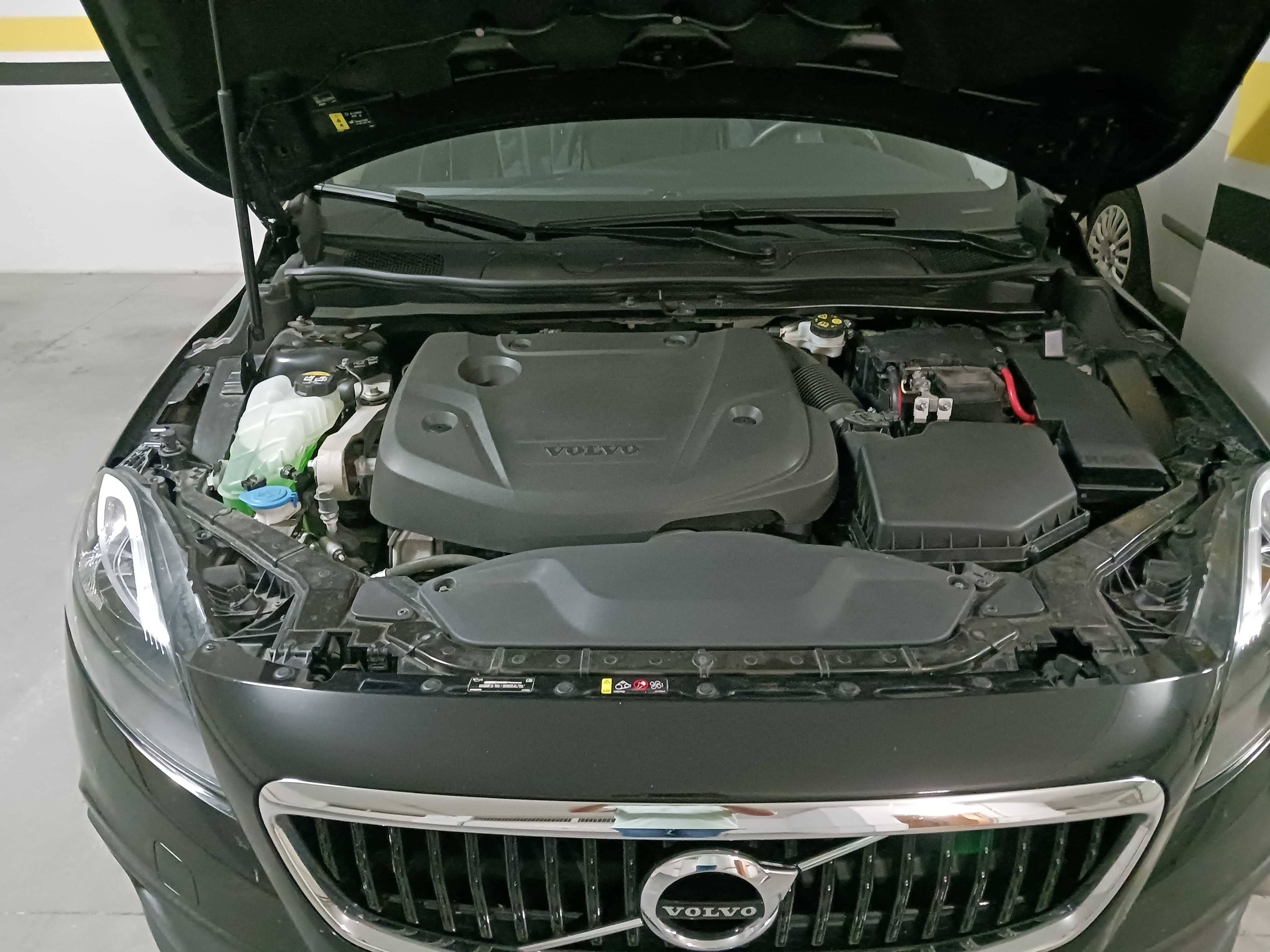 Volvo V40 Cross Country