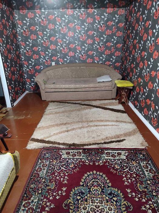 Здам 1 кімнатну квартиру! Р-н Прогресу!