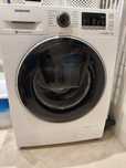 Pralka Samsung Eco bubble