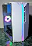 Komputer Do Gier Core i5 Fortnite CS2 GTA V Wiedzmin3 16GB Gamingowy
