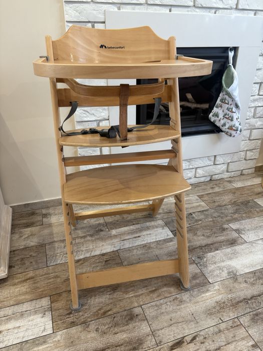 Krzeslo do karmienia bebeconfort