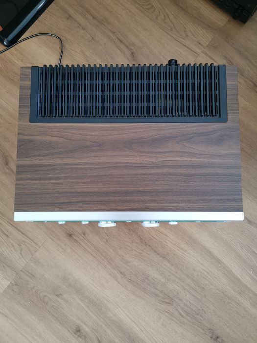 Amplituner Sansui G6000