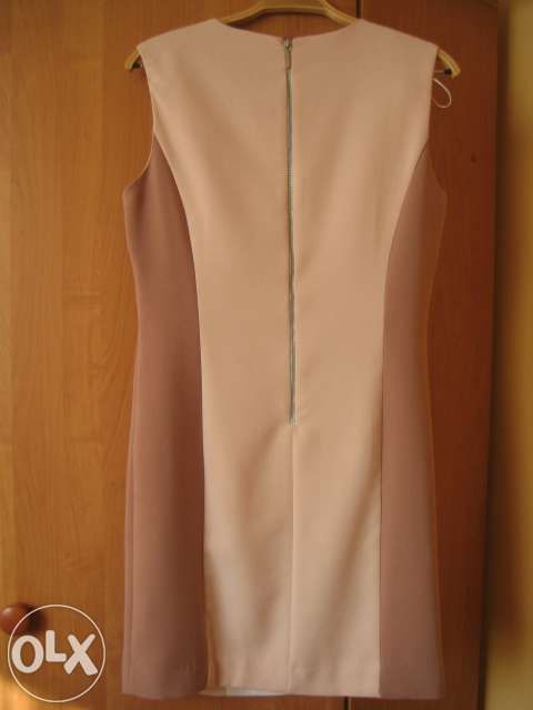 Elegancka sukienka Reserved roz 38 NOWA