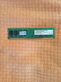 Оперативна пам'ять Apacer ddr3 2 gb