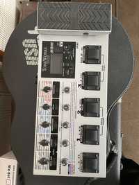 Гитарный процессор KORG AX 1500G, гітарний процесор Korg