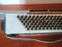 Akordeon Horch strona basowa